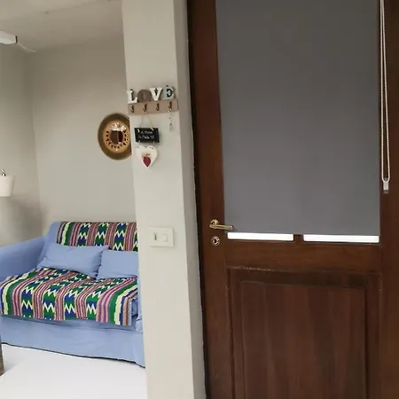 La Camera Di Nanni Pensión Mondovì