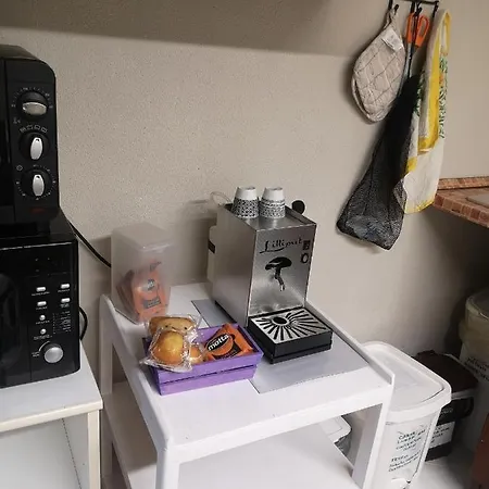 La Camera Di Nanni