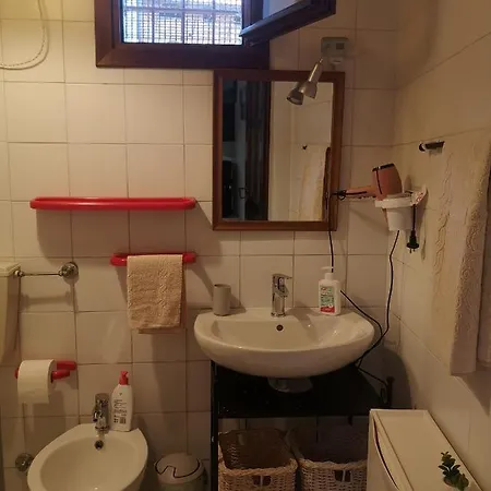 La Camera Di Nanni Pensión Mondovì