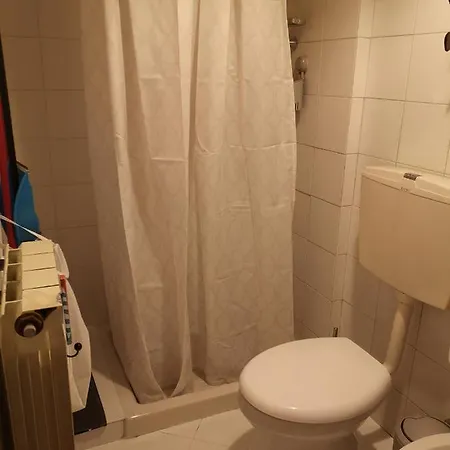 La Camera Di Nanni * Mondovì