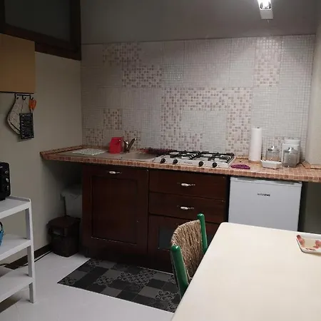 La Camera Di Nanni