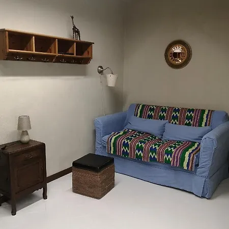 La Camera Di Nanni * Mondovì
